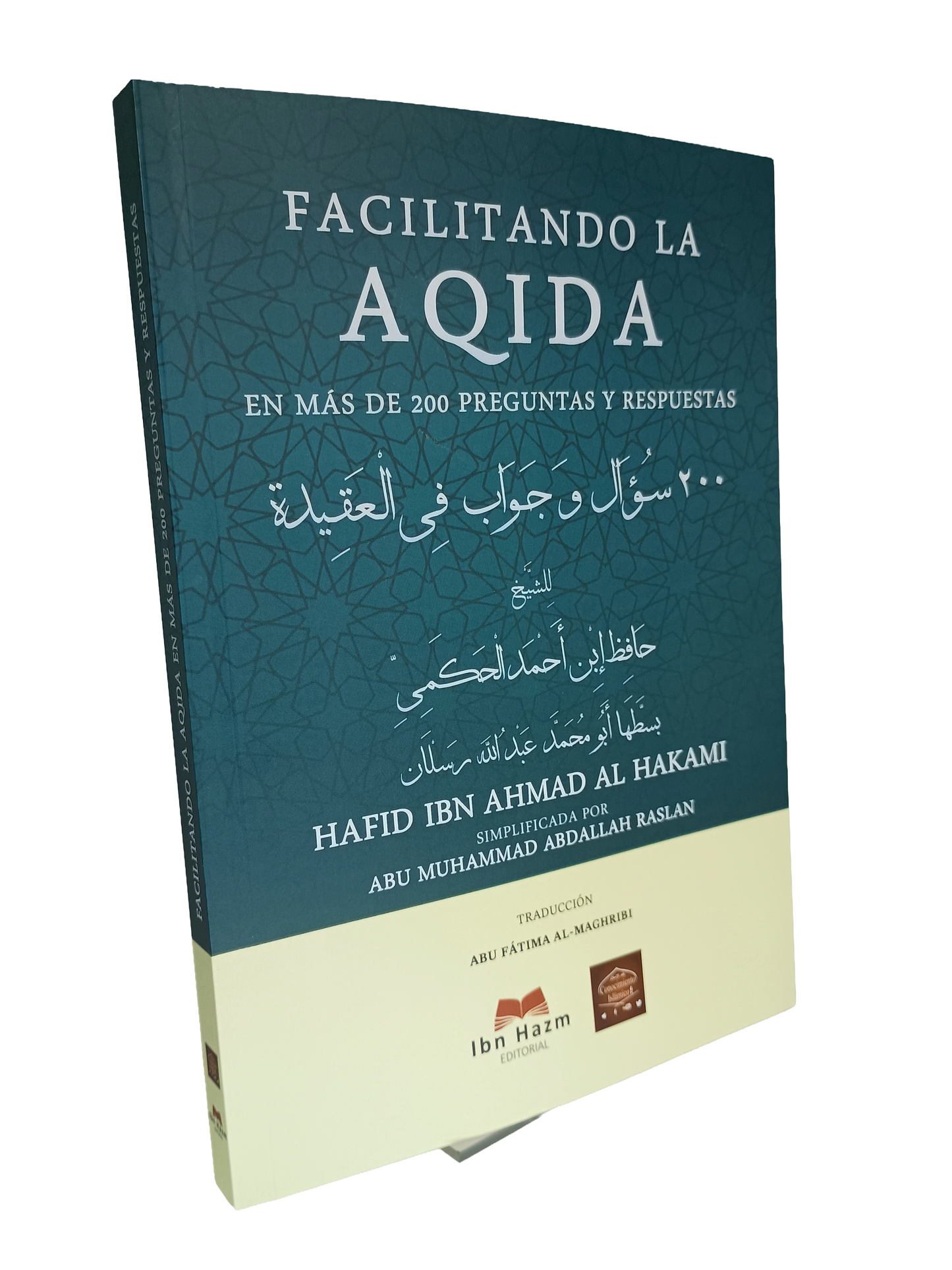 Facilitando la Aqida en más de 200 preguntas y respuestas