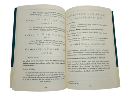 Facilitando la Aqida en más de 200 preguntas y respuestas