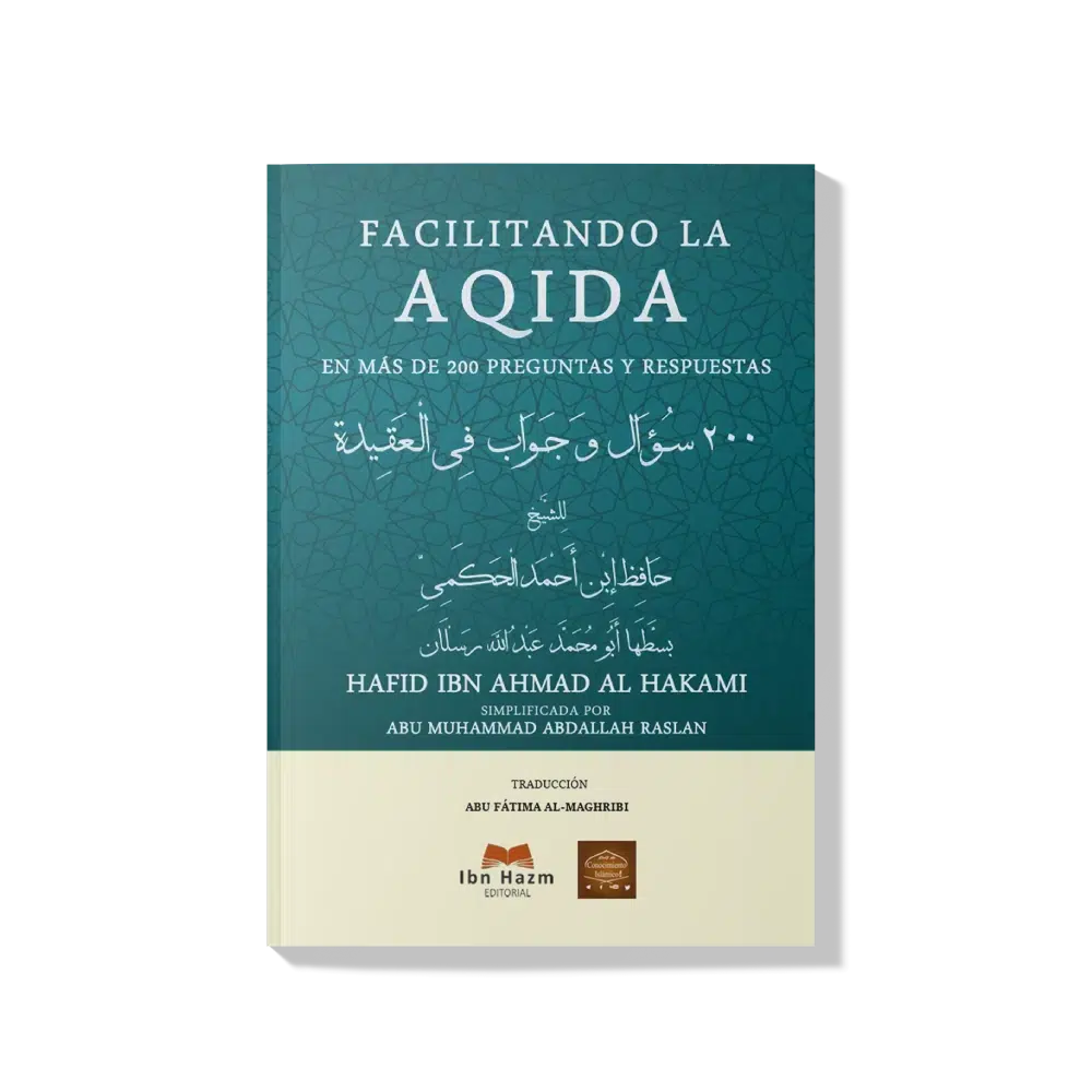 Facilitando la Aqida en más de 200 preguntas y respuestas