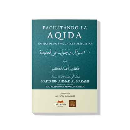 Facilitando la Aqida en más de 200 preguntas y respuestas