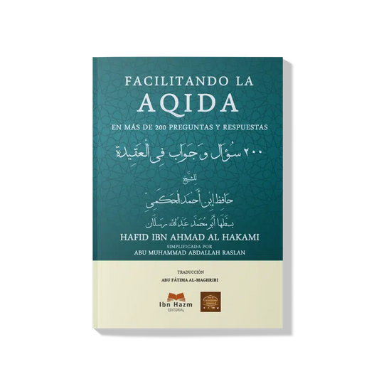 Facilitando la Aqida en más de 200 preguntas y respuestas