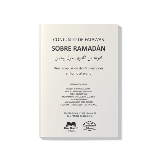Conjunto de fatawas sobre Ramadán | Varios sabios
