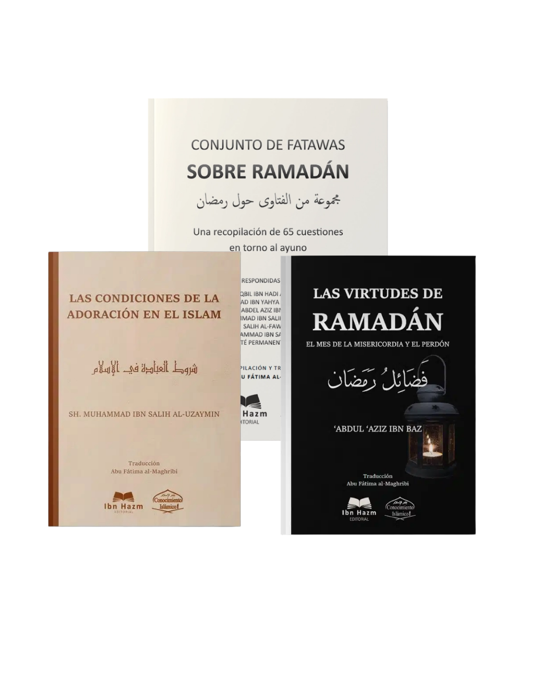 PACK RAMADÁN