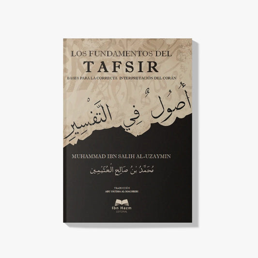 Los fundamentos del tafsir - Sh. Al-Uzaymin