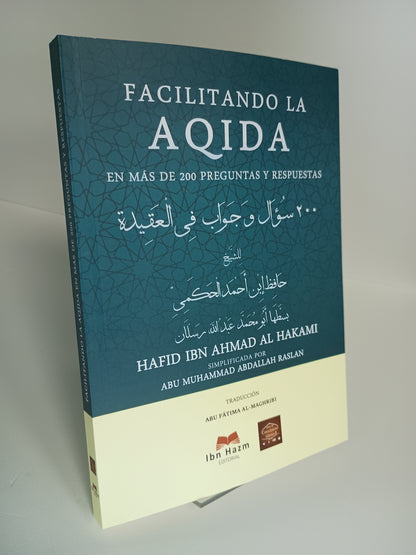 Facilitando la Aqida en más de 200 preguntas y respuestas